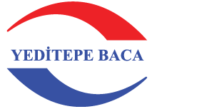 Yeditepe Baca; Baca; Sanayi Bacası; Endüstriyel Baca; 316 Paslanmaz Baca; Doğalgaz Baca; TS 1856 Baca; Çöp Şut; Linen Şut; Garbage Shut; Krom Baca; Onaylı Baca; Çamaşır Şut; Kaskad Baca; Kombi Bacası; Şömine Bacası 